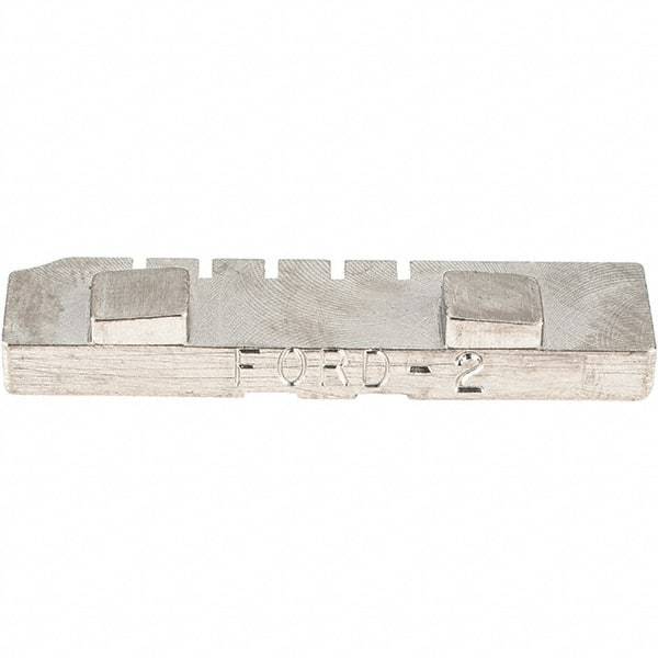 Made in USA - Carriage Key Machine - Americas Industrial Supply