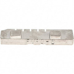 Made in USA - Carriage Key Machine - Americas Industrial Supply