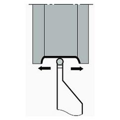 TRACN2525M06 - Turning Toolholder - Americas Industrial Supply