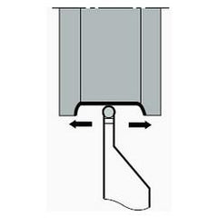 TRACN2525M06 - Turning Toolholder - Americas Industrial Supply