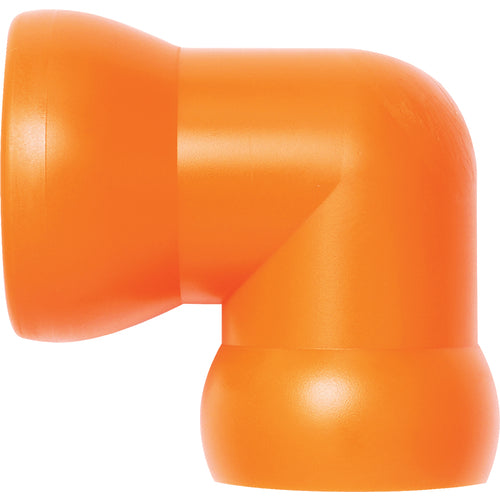 3/4″ Elbow 2 Piece - Coolant Hose System Component - Americas Industrial Supply