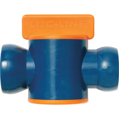 3/4″ In-Line Valve 2 Piece - Coolant Hose System Component - Americas Industrial Supply