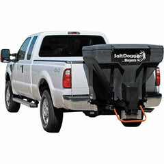 SaltDogg - Landscape Spreaders Type: Tailgate Capacity: 11 Cu. Ft. - Americas Industrial Supply