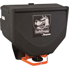 SaltDogg - Landscape Spreaders Type: Tailgate Capacity: 10 Cu. Ft. - Americas Industrial Supply