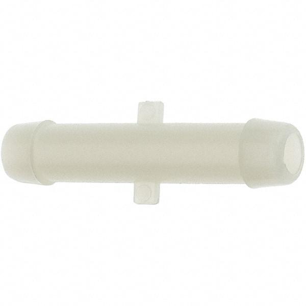 Value Collection - Nylon Automotive Vacuum Union Connector - 1/4 x 1/4" Fitting - Americas Industrial Supply