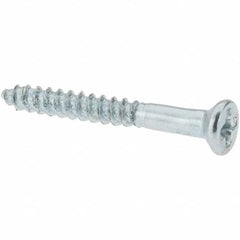 Value Collection - Sheet Metal Screws System of Measurement: Inch Head Type: Flat - Americas Industrial Supply