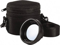 FLIR - Infrared Close Up Lens - Use with FLIR Exx Series Thermal Cameras & FLIR Exxbx Series Thermal Cameras - Americas Industrial Supply