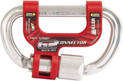 Miller - Fall Protection Connecting Unit - Use with Miller Fall Limiters - Americas Industrial Supply