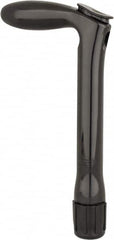 Rubbermaid - 11-1/2" Long Handle Grip - Plastic - Americas Industrial Supply