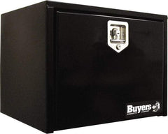 Buyers Products - 18" Wide x 16" High x 14" Deep Underbed Box - Fits All Trucks - Americas Industrial Supply