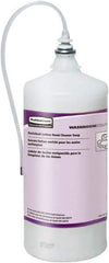 Rubbermaid - 1,600 mL Bottle Liquid Soap - White, Light Honeysuckle Scent - Americas Industrial Supply
