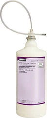 Rubbermaid - 800 mL Bottle Liquid Soap - White, Light Honeysuckle Scent - Americas Industrial Supply