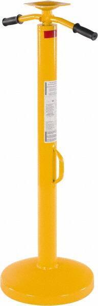 Vestil - 50,000 Lbs. Static Capacity Trailer Stabilizing Jack - 50,000 Lbs. Static Capacity Trailer Stabilizing Jack - Americas Industrial Supply