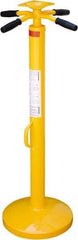 Vestil - 50,000 Lbs. Static Capacity Trailer Stabilizing Jack - 50,000 Lbs. Static Capacity Trailer Stabilizing Jack - Americas Industrial Supply