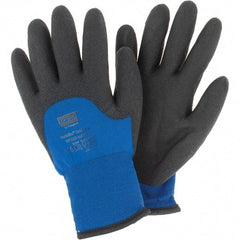 Honeywell - Nylon/PVC Work Gloves - Americas Industrial Supply