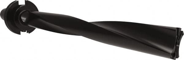 Allied Machine and Engineering - Series APX 44, 8xD, Drill Body - 19.1719" Drill Body Length to Flange, W4408H Toolholder, 23.2969" OAL, 19.1719" Drill Body Length, CV50 Shank, Through Coolant - Americas Industrial Supply