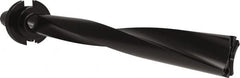 Allied Machine and Engineering - Series APX 44, 8xD, Drill Body - 19.1719" Drill Body Length to Flange, W4408H Toolholder, 23.2969" OAL, 19.1719" Drill Body Length, CV50 Shank, Through Coolant - Americas Industrial Supply