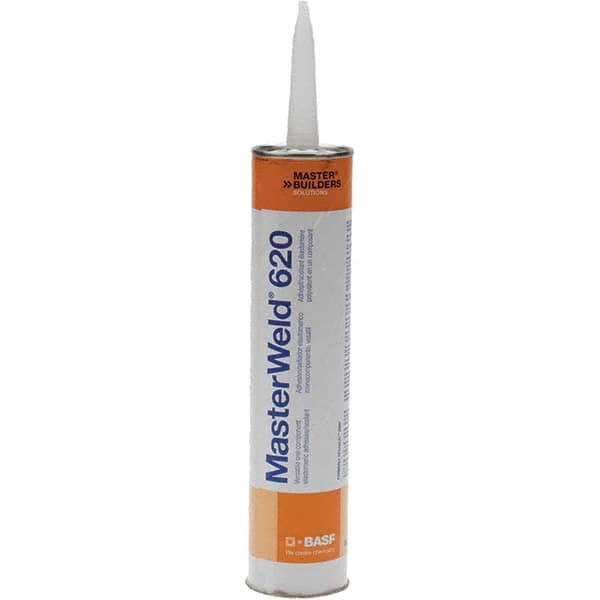 Made in USA - 10.6 oz Caulk/Sealant - Paintable - Americas Industrial Supply