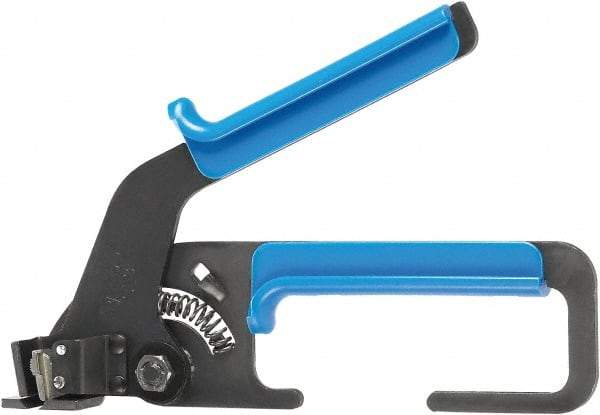 Panduit - Steel Cable Tie Installation Tool - Manual Actuation - Americas Industrial Supply