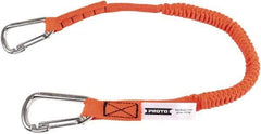 Proto - Tethered Tool Lanyard - Carabiner Connection - Americas Industrial Supply