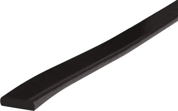 PRO-SAFE - Polyurethane Foam Type F Surface Guard - Black - Americas Industrial Supply
