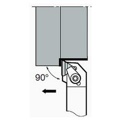 CTGPR1616H3 - Turning Toolholder - Americas Industrial Supply