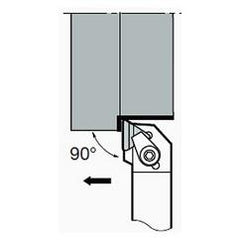 CTGPR2525M3 - Turning Toolholder - Americas Industrial Supply