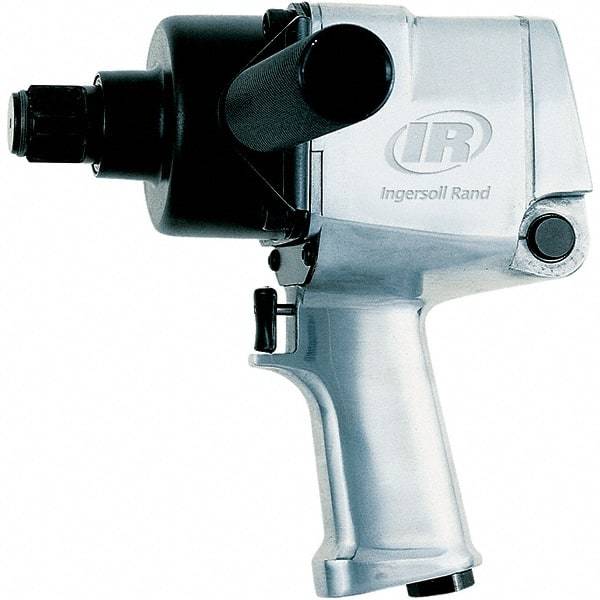 Ingersoll-Rand - Air Impact Wrenches & Ratchets   Drive Size: 1    Handle Type: Pistol Grip - Americas Industrial Supply