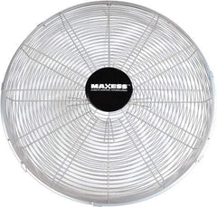 Maxess Climate Control Technologies - Fan Guard - For 24" Fan Heads - Americas Industrial Supply