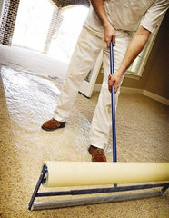 TRIMACO - Safety Tape Dispensers For Use With: Aisle Marking Tape Maximum Tape Width Compatibility (Inch): 36 - Americas Industrial Supply