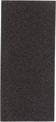 Hyde Tools - 4" Wide x 8-3/4" Long, Medium Grade Sanding Sponge - 150 Grit, 3/4" Thick, Doublesided - Americas Industrial Supply