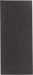 Hyde Tools - 4" Wide x 8-3/4" Long, Fine Grade Sanding Sponge - 150 Grit, 3/4" Thick, Doublesided - Americas Industrial Supply