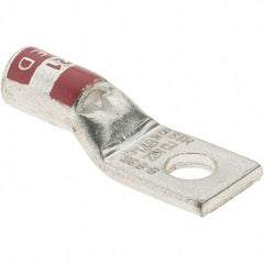 Thomas & Betts - 8 AWG Ring Terminal - #10 Stud - Americas Industrial Supply