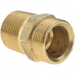 Eaton - 7/8-20 NPT, Reusable Hose Male Fitting - Americas Industrial Supply