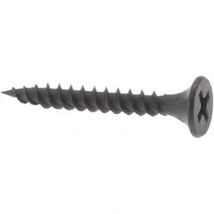 Value Collection - Drywall Screws System of Measurement: Inch Screw Size: #6 - Americas Industrial Supply