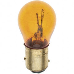 Import - Incandescent Miniature & Specialty S8 Lamp - Bayonet Base - Americas Industrial Supply