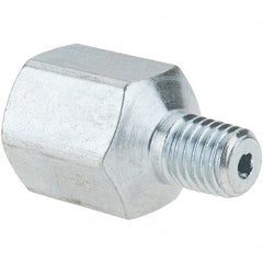 Value Collection - Grease Fitting Adapter - Americas Industrial Supply