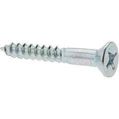 Value Collection - Sheet Metal Screws System of Measurement: Inch Head Type: Flat - Americas Industrial Supply