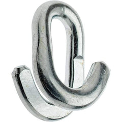 Value Collection - Steel Repair Link - 3/8" Diameter, 1,050 Lb Load Limit - Americas Industrial Supply