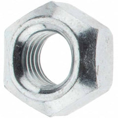Value Collection - Lock Nuts System of Measurement: Metric Type: Hex Lock Nut - Americas Industrial Supply