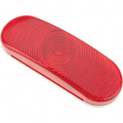 Value Collection - Red Stop, Turn & Tail Light - Americas Industrial Supply