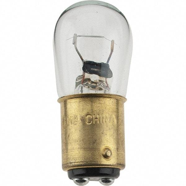 Import - Automotive Miniature Lamps Type: Interior- Side & Trail Voltage: 12 - Americas Industrial Supply