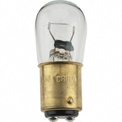 Import - Automotive Miniature Lamps Type: Interior- Side & Trail Voltage: 12 - Americas Industrial Supply