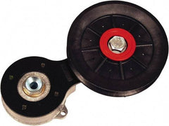 Fenner Drives - B V-Belt, V-Belt Tension Assembly - 0 to 42 Lbs. Force - Americas Industrial Supply
