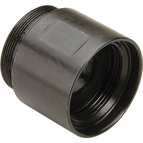 Dynabrade - Air Eraser Wheel Tool Housing Lock Ring - Use with 18255, 18256, 18257, 18258 - Americas Industrial Supply