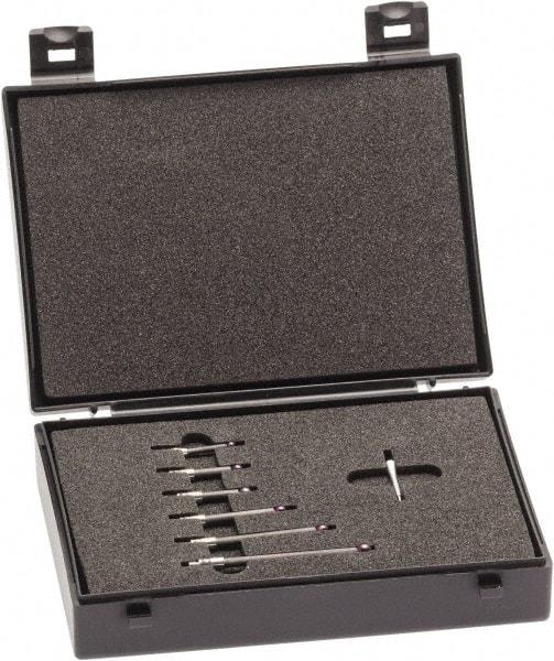 Renishaw - CMM Module & Stylus Kits Kit Type: Styli Module Type: Module Not Included - Americas Industrial Supply