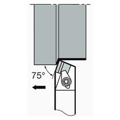 CSBPR1616H3 - Turning Toolholder - Americas Industrial Supply