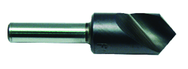 1/2 HSS Uniflute Countersink 120 Deg Blaze Coated - Americas Industrial Supply