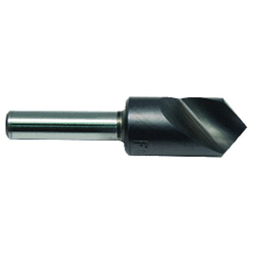3/8 HSS Uniflute Csink,100 Deg,Blaze Coated Alternate Manufacture # 61093 - Americas Industrial Supply