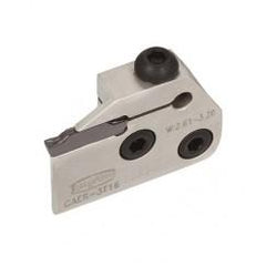 CAEL3T16 - Cut-Off Parting Toolholder - Americas Industrial Supply